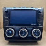 2018 Subaru Forester Radio Display Screen & Temperature Control 86431sg670. Fixed Price $200.00.
