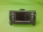 2015 Chrysler 200 5" Display Receiver 68226694ae Oem. Fixed Price $155.99.