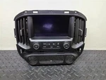 2015-2022 Chevy Colorado Audio Equipment Radio Control Panel With Display Screen. Fixed Price $324.99.