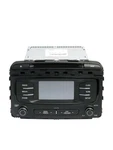 2016-18 Kia Sorento Am Fm Receiver Xm Mp3 Single-disc Cd Player 96180-c6000wk. Fixed Price $245.00.