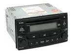 Kia 2004-2006 Spectra Am Fm Radio W Single Cd Player - Part Number 96150-2f100. Fixed Price $136.00.