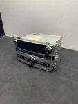 Radio Control Unit-am Fm Mp3 Cd Player Reman Fits 2009 Chevrolet Malibu. Fixed Price $90.00.