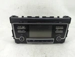 2017-2017 Nissan Altima Am Fm Cd Player Radio Receiver Nvpnx. Fixed Price $115.70.
