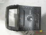 2015 Ford Edge Control Panel,ft4t18e245fj. Fixed Price $135.00.