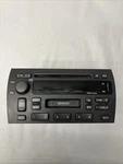 2000-2001 Cadillac Deville Radio Receiver Am Fm Cassette Cd Player 09380806. Fixed Price $54.99.