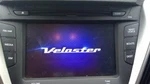 12-15 Hyundai Veloster Display Receiver Screen With/navi Rear Camera Genuine Oem. Fixed Price $212.99.