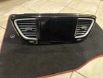 2018-2020 Chrysler Pacifica Radio Info Screen (8.40" Touch Screen) Id 68316174. Fixed Price $175.00.
