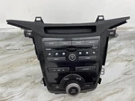 Audio Equipment Radio Vin 6 8th Digit Ex-l Fits 11-13 Odyssey 1687. Fixed Price $191.99.