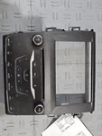 2015 Ford Fusion Radio Control Panel Id Fs7t-18e245-me. Fixed Price $105.00.