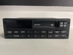 1992 - 95 Am/fm Ford Cassette Radio, Escort, Sable, Taurus F4df-19b132-ga. Fixed Price $249.00.