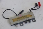 Ferrari 456 Gta F116 Anetnna Amp Amplifier 63882100 J204. Fixed Price $35.46.