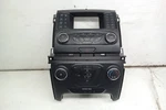 23 2023 Ford Ranger Radio Control Panel W/4.2 Screen Opening Oem. Fixed Price $215.18.
