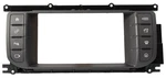2016-2019 Land Rover Evoque Multimedia Control Panel Screen Bezel Gj32-19f211-kb. Fixed Price $76.50.