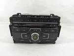 2014-2015 Honda Civic Am Fm Cd Player Radio Receiver Hkq0q. Fixed Price $98.09.