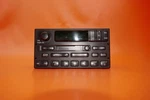 Ford Expedition Radio Sertio Cd Changer 1999 2000 2001 2002 Yl1f-18c870-ja Oem. Fixed Price $71.10.