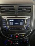 2015-2017 Hyundai Accent Radio Receiver Audio Am Fm Cd Mp3 Oem Tested. Fixed Price $55.00.