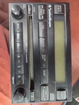 2005-2006 Nissan Frontier Rds Radio 6 Disc Cd Mp3 Changer Player King Cab Oem 06. Fixed Price $50.00.