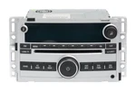 2008-2009 Chevrolet Malibu Am Fm Radio 6 Disc Cd Player Mp3 25842778 Option Us9. Fixed Price $242.25.