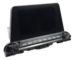 2019 2020 2021 Kia Forte Radio Display + Receiver 96160-m7070wk. Fixed Price $200.00.