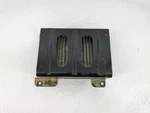 2016-2017 Jaguar Xf Am Fm Cd Player Radio Receiver Gy204. Fixed Price $48.76.