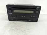 2004-2005 Ford Ranger Am Fm Cd Player Radio Receiver Ums8c. Fixed Price $94.31.