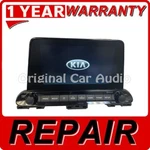 Repair Service 2019 - 2022 Kia Forte Oem Am Fm Xm Multi Media Radio Receiver. Fixed Price $179.10.