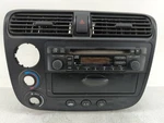 2002-2003 Honda Civic Am Fm Cd Player Radio Receiver K812e. Fixed Price $110.74.