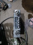 American Motors Car Am Radio 1ht1112 - Amc 1971 Hornet. Fixed Price $62.00.
