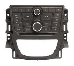 2012-2017 Buick Verano Radio Control Panel Part Number 22945172. Fixed Price $72.25.