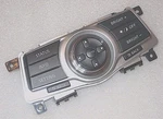 2009 Nissan Maxima S, Sv Radio Control; Controller Panel - 25391-9n00b. Fixed Price $45.50.