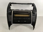 2012-2013 Toyota Camry Am Fm Cd Player Radio Receiver B35vo. Fixed Price $48.76.