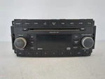 2008-2008 Chrysler Town & Country Am Fm Cd Player Radio Receiver Ucwnb. Fixed Price $79.87.