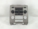 2009-2012 Ford Escape Am Fm Cd Player Radio Receiver Uiq5s. Fixed Price $106.80.