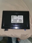 03-09 Mercedes W211 E350 Clk350 Sirius Satellite Radio Receiver 1698270162 Oem. Fixed Price $40.00.