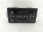 2001-2001 Chevrolet Malibu Am Fm Cd Player Radio Receiver Eg4au. Fixed Price $70.87.