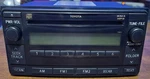 2008 Toyota 4runner Am Fm Radiocd Player Wmamp3 Compatible - Model 86120-35410. Fixed Price $65.00.