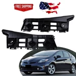 1 Pair Left And Right Side Front Bumper Guide 5211547041 5211647041 For Toyota. Fixed Price $9.59.