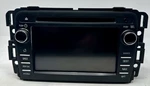 2013 Buick Enclave Cd Xm Smartphone Navigation Touch Screen Radio Receiver Oem. Fixed Price $84.99.