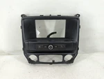 2016-2018 Chevrolet Silverado 2500 Am Fm Cd Player Radio Receiver Pohn4. Fixed Price $66.44.