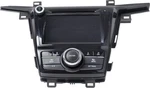 2014-17 Honda Odyssey Am Fm Radio Multimedia Player Navigation Part 39542tk8a420. Fixed Price $425.00.