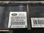 Audio Equipment Radio Display Fits 08-11 Mazda Tribute. Fixed Price $95.00.