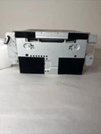 2009-2012 Ford Escape Am Fm Cd Player Radio Receiver P5kym. Fixed Price $59.00.