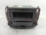 2006-2007 Cadillac Cts Am Fm Cd Player Radio Receiver T8jmf. Fixed Price $246.14.