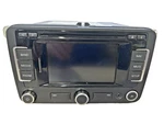 2009-2017 Volkswagen Tiguan Am Fm Cd Player Radio Receiver D6o2u. Fixed Price $49.99.