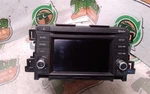 Audio Equipment Radio Receiver With Navigation Fits 13-15 Mazda Cx-5. Fixed Price $77.00.