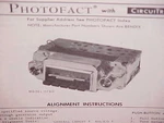 1970 Ford Mustang Mach I Boss 351 302 Ranchero Gt Am-fm Mpx Radio Service Manual. Fixed Price $20.99.