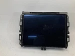 19-20 Jeep Cherokee Audio Equipment Radio Display And Receiver 8.4 Screen Q. Fixed Price $152.99.