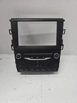 14 Ford Fusion Audio Climate Control Panel Temperature Unit A/c Heater. Fixed Price $129.99.