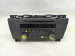 2005-2007 Buick Lacrosse Am Fm Cd Player Radio Receiver Jowzd. Fixed Price $68.69.
