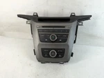 2014-2017 Honda Odyssey Am Fm Cd Player Radio Receiver Us034. Fixed Price $58.11.
